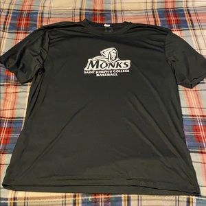 St. Joseph’s college baseball shirt